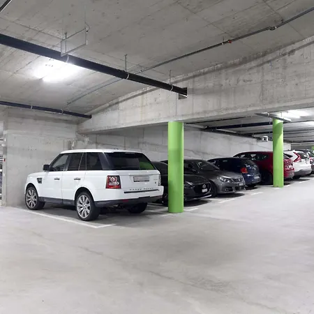 Ibis Budget Lugano Paradiso-2